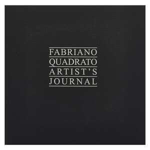 Fabriano - Fabriano Quadrato Artists Journal 23X23