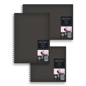 Fabriano Sketch Book Eskiz Defterleri - Fabriano