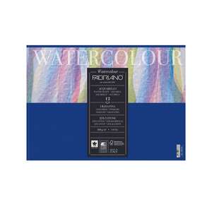 Fabriano Studio Suluboya Defteri 300Gr 36X48-4K (İnce Doku) - Fabriano