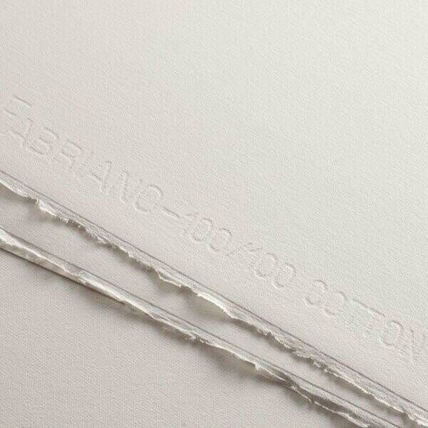 FABRIANO TIEPOLO BIANCO 290 GR 56X76 