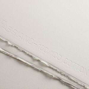 FABRIANO TIEPOLO BIANCO 290 GR 56X76 - Fabriano