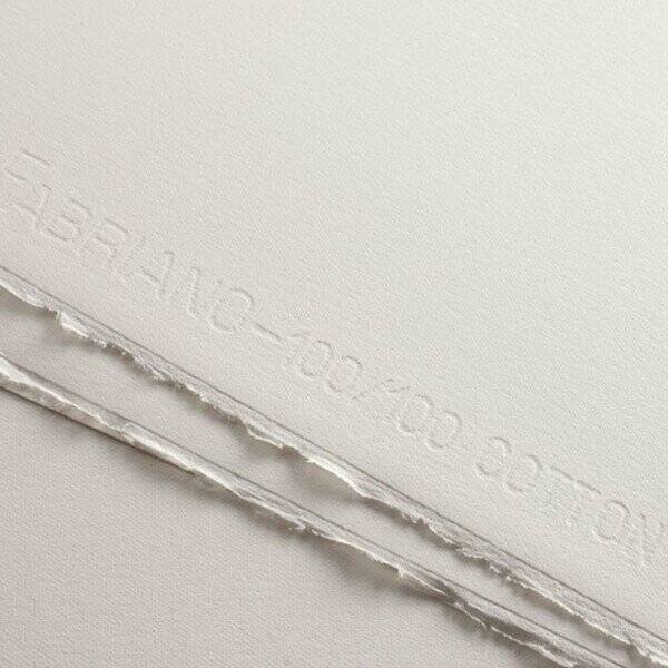 FABRIANO TIEPOLO BIANCO 290 GR 56X76 - 1
