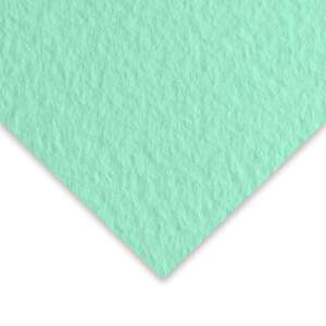 Fabriano Tiziano Pastel Kağıt 160gr 50X65cm Deniz Mavisi Acqua Marina - Fabriano
