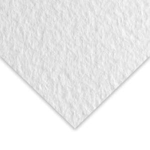 Fabriano - Fabriano Tiziano Pastel Kağıt 160gr 50X65cm Beyaz Bianco