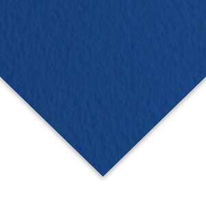 Fabriano Tiziano Pastel Kağıt 160gr 50X65cm Çivit Indigo - Fabriano