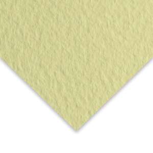 Fabriano Tiziano Pastel Kağıt 160gr 50X65cm Çöl Sahara - Fabriano