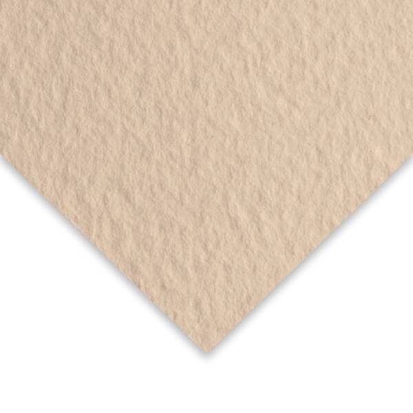 Fabriano Tiziano Pastel Kağıt 160gr 50X65cm Fildişi Avorio - 1