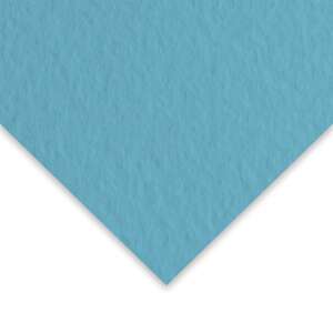 Fabriano Tiziano Pastel Kağıt 160gr 50X65cm Gri Mavi Carta Da Zucchero - Fabriano