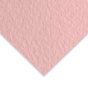 Fabriano Tiziano Pastel Kağıt 160gr 50X65cm Gül Rosa - Fabriano