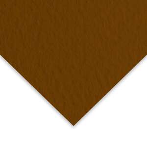 Fabriano Tiziano Pastel Kağıt 160gr 50X65cm Kahve Caffe - Fabriano
