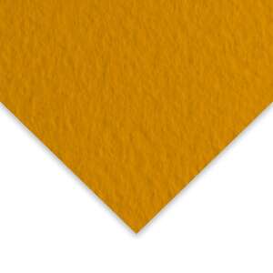 Fabriano Tiziano Pastel Kağıt 160gr 50X65cm Koyu Kahve Terra Di Siena - Fabriano