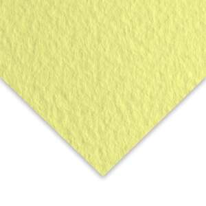 Fabriano Tiziano Pastel Kağıt 160gr 50X65cm Krem Crema - Fabriano