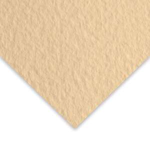 Fabriano Tiziano Pastel Kağıt 160gr 50X65cm Muz Banana - Fabriano