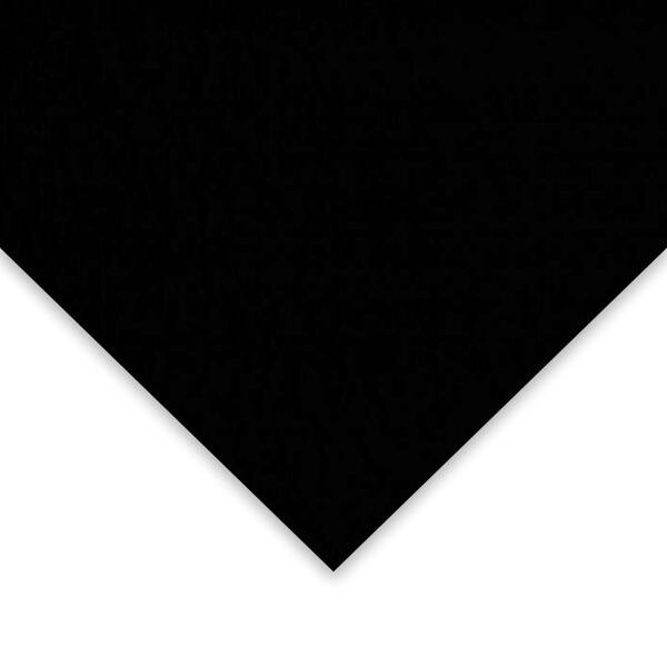 Fabriano Tiziano Pastel Kağıt 160gr 50X65cm Siyah Nero - 1