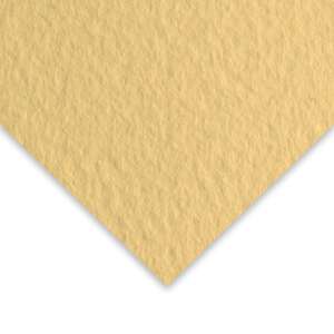 Fabriano Tiziano Pastel Kağıt 160gr 50X65cm Yumurta Zabaione - Fabriano
