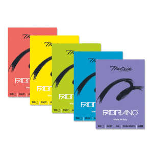 Fabriano Traccia Eskiz Defterleri - Fabriano