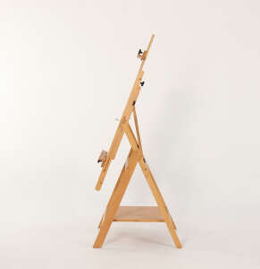 GALANTHUS/KARDELEN EA50123 ACADEMIA EASEL - 2