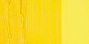 Gamblin 1980 Artist Seri Yağlı Boya 150 Ml Seri 3 Cadmium Yellow Medium - 2