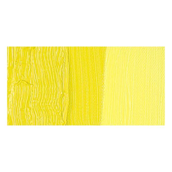 Gamblin 1980 Artist Seri Yağlı Boya 150 Ml Seri 2 Hansa Yellow Light - 2