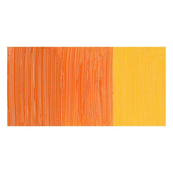 Gamblin 1980 Artist Seri Yağlı Boya 150 Ml Seri 2 India Yellow - 2