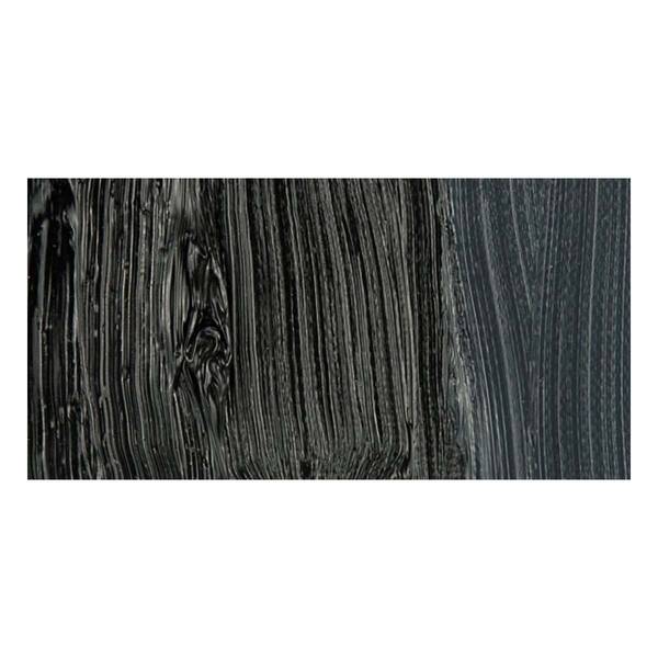 Gamblin 1980 Artist Seri Yağlı Boya 150 Ml Seri 1 Mars Black - 2