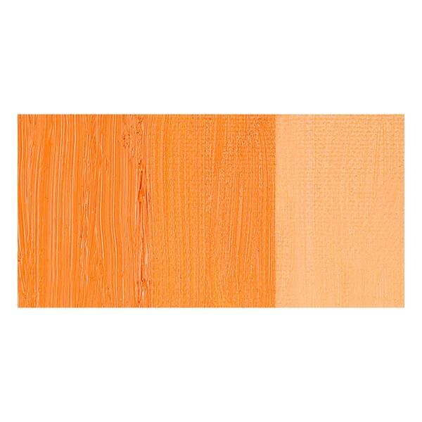 Gamblin 1980 Artist Seri Yağlı Boya 150 Ml Seri 2 Permanent Orange - 2