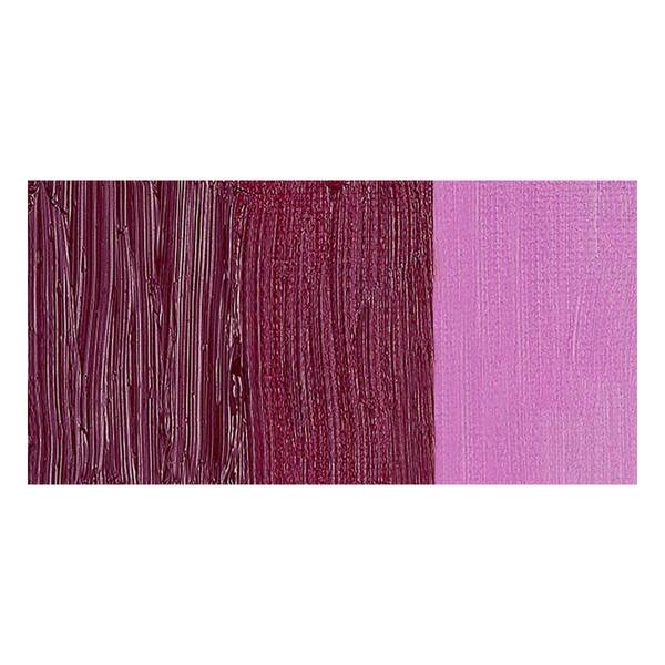 Gamblin 1980 Artist Seri Yağlı Boya 150 Ml Seri 2 Quinacridone Violet - 2