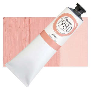 Gamblin 1980 Artist Seri Yağlı Boya 150 Ml Seri 2 Blush - Gamblin