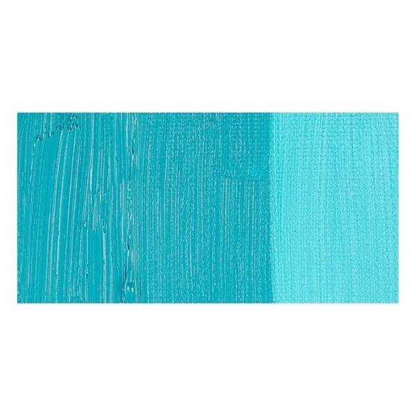 Gamblin 1980 Artist Seri Yağlı Boya 150 Ml Seri 2 Turquoise - 2