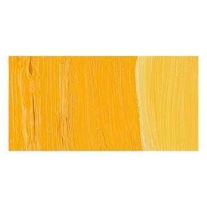 Gamblin Artist Grade Yağlı Boya 150Ml Seri 4 Cadmium Yellow Deep - 2