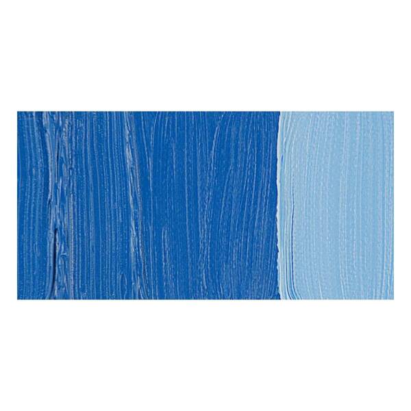 Gamblin Artist Grade Yağlı Boya 150Ml Seri 6 Cerulean Blue - 2
