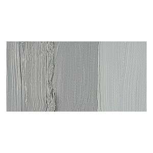 Gamblin Artist Grade Yağlı Boya 150Ml Seri 2 Portland Grey Medium - 2