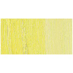 Gamblin Artist Grade Yağlı Boya 150Ml Seri 2 Radiant Lemon - 2