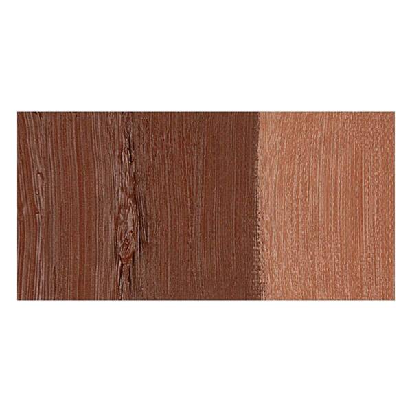 Gamblin Artist Grade Yağlı Boya 37Ml Seri 1 Burnt Sienna - 2