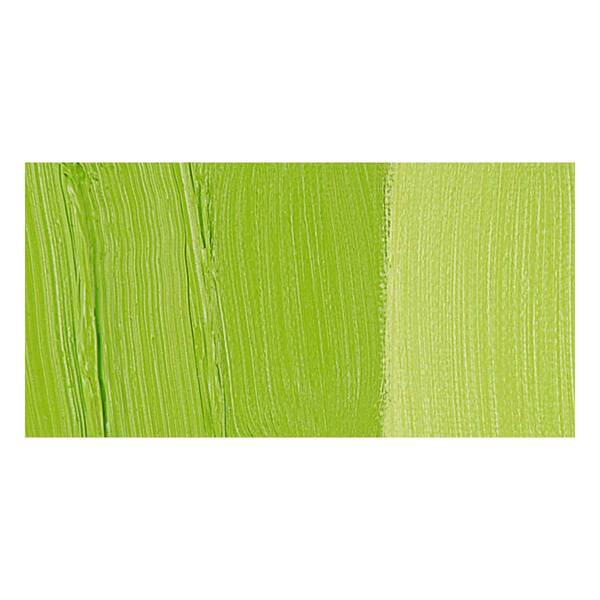 Gamblin Artist Grade Yağlı Boya 37Ml Seri 4 Cadmium Green - 2