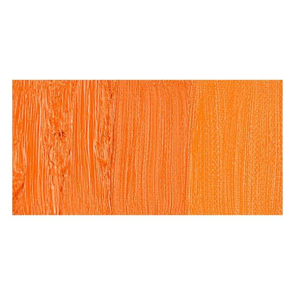 Gamblin Artist Grade Yağlı Boya 37Ml Seri 4 Cadmium Orange Deep - 2