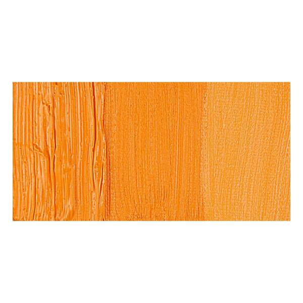 Gamblin Artist Grade Yağlı Boya 37Ml Seri 4 Cadmium Orange