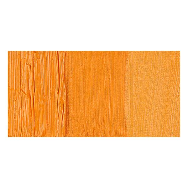 Gamblin Artist Grade Yağlı Boya 37Ml Seri 4 Cadmium Orange - 2