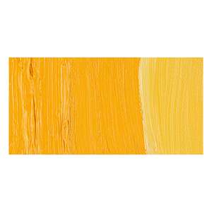 Gamblin Artist Grade Yağlı Boya 37Ml Seri 4 Cadmium Yellow Deep - 2
