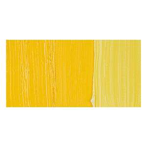 Gamblin Artist Grade Yağlı Boya 37Ml Seri 4 Cadmium Yellow Medium - 2