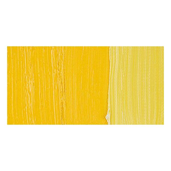 Gamblin Artist Grade Yağlı Boya 37Ml Seri 4 Cadmium Yellow Medium - 2