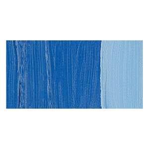 Gamblin Artist Grade Yağlı Boya 37Ml Seri 6 Cerulean Blue - 2