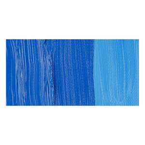 Gamblin Artist Grade Yağlı Boya 37Ml Seri 2 Cerulean Blue Hue - 2