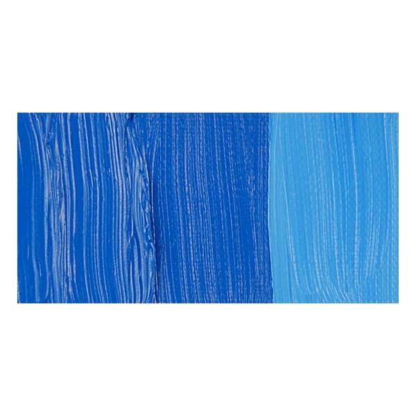 Gamblin Artist Grade Yağlı Boya 37Ml Seri 2 Cerulean Blue Hue - 2