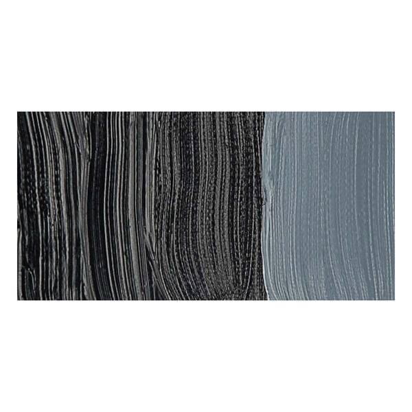 Gamblin Artist Grade Yağlı Boya 37Ml Seri 2 Chromatic Black - 2