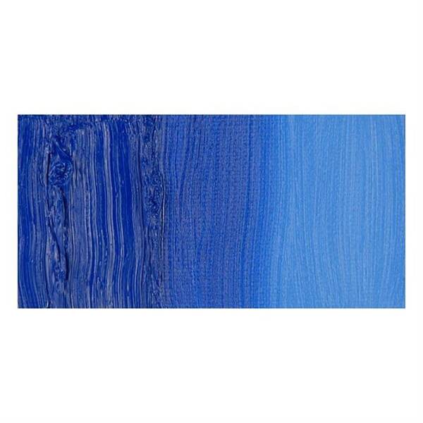 Gamblin Artist Grade Yağlı Boya 37Ml Seri 5 Cobalt Blue - 2