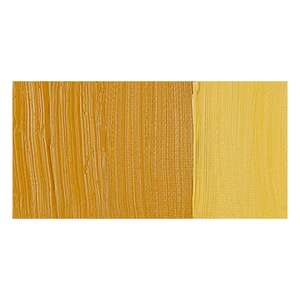 Gamblin Artist Grade Yağlı Boya 37Ml Seri 2 Gold Ochre - 2