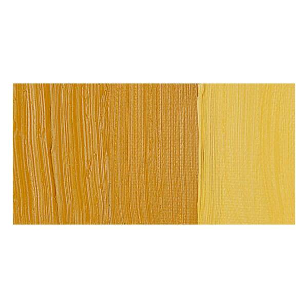 Gamblin Artist Grade Yağlı Boya 37Ml Seri 2 Gold Ochre - 2