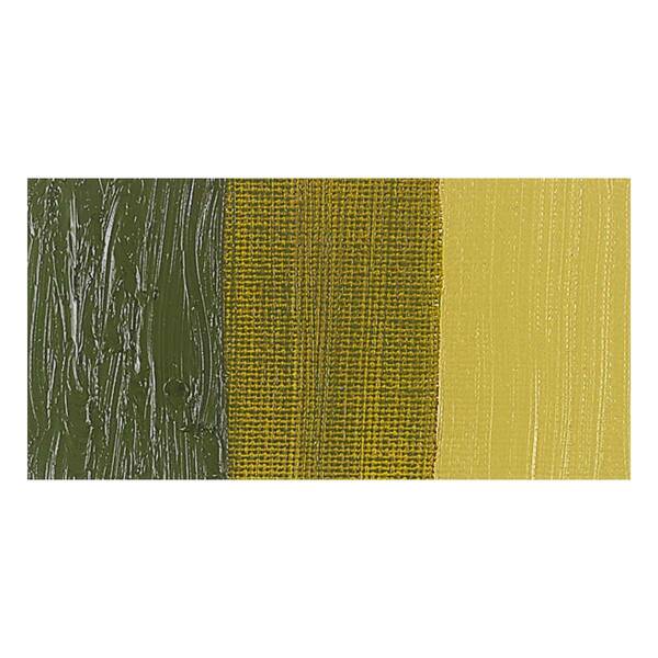 Gamblin Artist Grade Yağlı Boya 37Ml Seri 4 Green Gold - 2