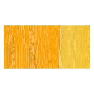 Gamblin Artist Grade Yağlı Boya 37Ml Seri 3 Hansa Yellow Deep - 2